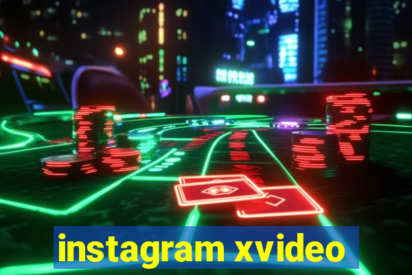 instagram xvideo